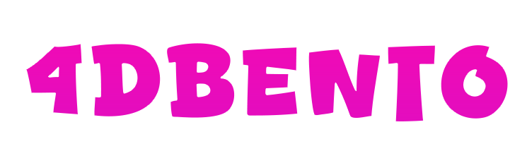 4DBENTO